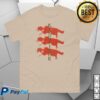 Kingfishr Merch Shop Border Collie T-Shirt