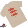 Kingfishr Merch Shop Border Collie T-Shirt