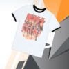 kenny Kiss Online Shop Merch Store Destroyer Original Cover 50Th Anniversary Ringer T Shirtv