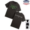 kenny Kith Merch Store Kith For The Matrix Just Us Vintage Teev
