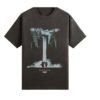 kenny Kith Merch Store Kith For The Matrix Poster 2 Vintage Tee