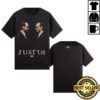kenny Kith Merch Store Kith For The Matrix The Agent Just Us Tee