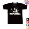 kenny Kiyoshi Shop Merch Irreplaceable Black