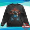 Kt8 Merch Shop Riot The Machine Tour Longsleeve