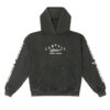 kenny Lainey Wilson Store Merch Cant Sit Still Hoodie