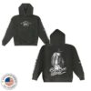 kenny Lainey Wilson Store Merch Cant Sit Still Hoodiex