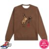 kenny Lana Del Rey Us Store Merch Shop Indio Crewneck