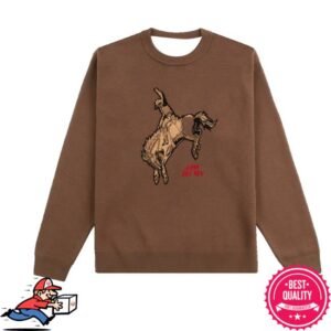 kenny Lana Del Rey Us Store Merch Shop Indio Crewneck