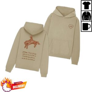 kenny Lana Del Rey Us Store Merch Shop Indio Hoodiev