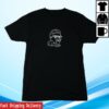 Lets Be Frank Merch Go Frank Yourself Shirt-Black