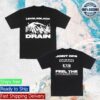 Level Black Merch Store Drain Hardcore T-Shirt