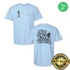 kenny Levity Merch Store Snowday 2 Pop Up Event Tee