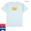 Lilsimsie Merch Store Lil Nap Tee