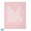 Lilsimsie Merch Store Reading Butterfly Tee