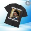 kenny Lindafinegold Merch Store Nothing Straight About This Hormuz Black T Shirtv