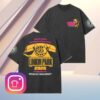 kenny Linkin Park Merch Store Deus Web Exclusive Black Teev