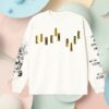 kenny Linkin Park Merch Store Deus White Longsleeve