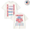 kenny Linkin Park Merch Store Deus White Teee