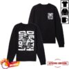 kenny Liquid Death Merch Store Deathcycle Sweatshirt