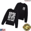 kenny Liquid Death Merch Store Deathcycle Sweatshirtv