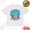 Little America Store Shop Merch Edwin Positive Chaos