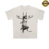 kenny Lollapalooza Merch Shop Marina The Princess Of Power Tour Shirt