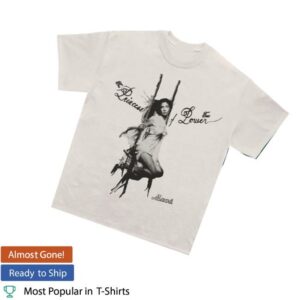 kenny Lollapalooza Merch Shop Marina The Princess Of Power Tour Shirtv