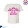 kenny Lollapalooza Store Merch Lolla Guide Lineup Boxy Tee