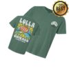 kenny Lollapalooza Store Merch Reflection Teev