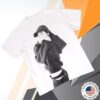 Lorde Merch Shop 2025 Photo Dateback Tee