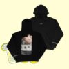 kenny Lorde Store Merch 2025 Sink Tour Pullover Hoodie