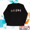 kenny Lorde Store Merch Relic Tour Long Sleeve
