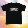 kenny Lorna Shore Merch Store Lorna Shore Logo Shirt