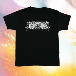 kenny Lorna Shore Merch Store Lorna Shore Logo Shirt