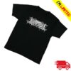 kenny Lorna Shore Merch Store Lorna Shore Logo Shirtv