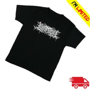 kenny Lorna Shore Merch Store Lorna Shore Logo Shirtv