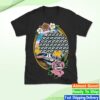 Lostbrostradingco Merch Store Monorail-Cot Tattoo Tee
