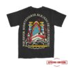 Lostbrostradingco Merch Store Monorail Station Tattoo Tee