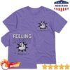 Luceishere Merch Shop Feeling Lucky (Colour)