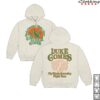kenny Luke Combs Store Merch Deer Tour Hoodie