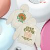 kenny Luke Combs Store Merch Deer Tour Hoodiev