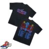 kenny Luke Combs Store Merch Neon Tour Teev