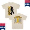 kenny Luke Combs Store Merch Sideline Tour Teee