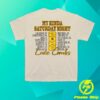 kenny Luke Combs Store Merch Sideline Tour Teev