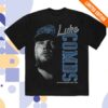 kenny Luke Combs Store Merch Vintage Photo Tour Tee