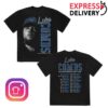 kenny Luke Combs Store Merch Vintage Photo Tour Teev
