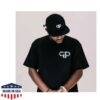Luxe Homme Merch Store Pp Logo Tee