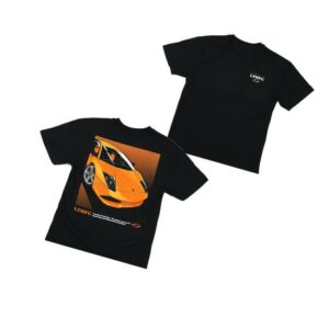 kenny Lzmfg Merch Shop 640 Heavyweight Teev