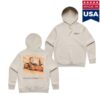 kenny Lzmfg Merch Shop Endless Summer Heavy Hoodiev