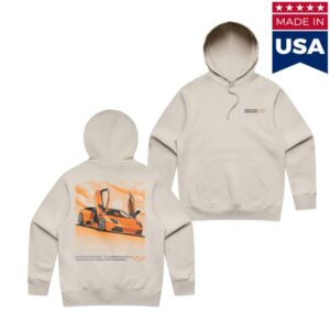kenny Lzmfg Merch Shop Endless Summer Heavy Hoodiev